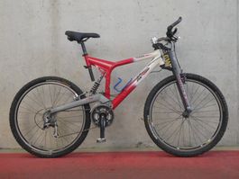 Fully K2 4000 Noleen ( Nr. 946)