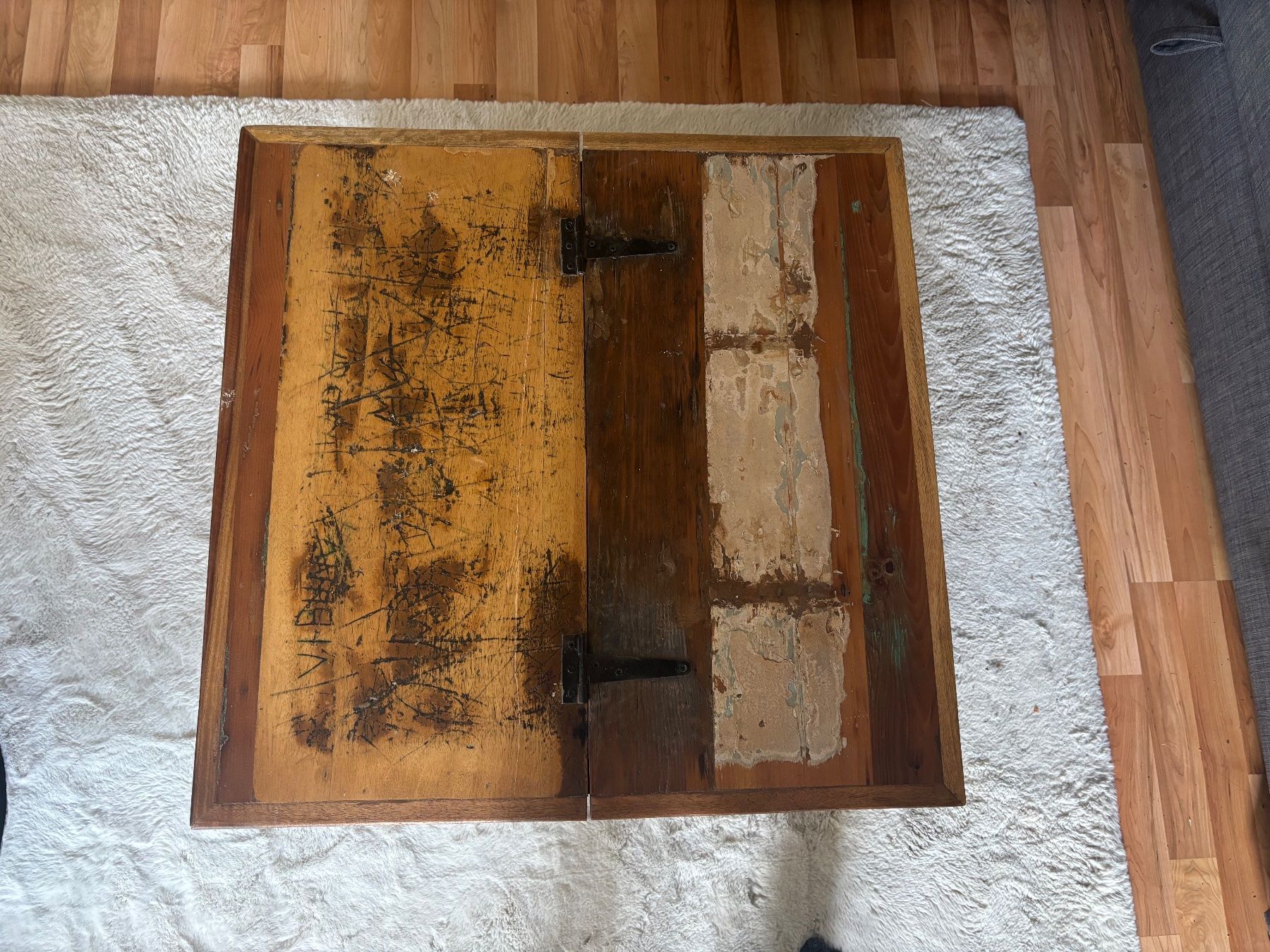 Tavoli: Salontisch – Usato da Berg TG venduto da simsam01 8