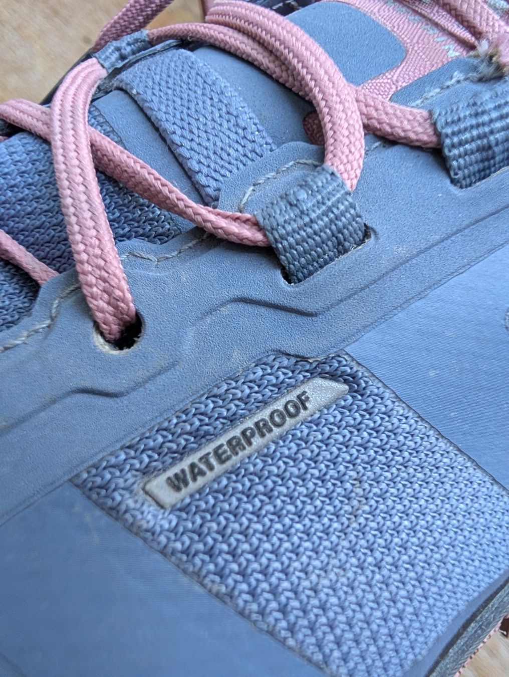 On Chaussures femmes: On Cloudventure 38 waterproof – D'occasion à Luzern par lal_8z2w 5