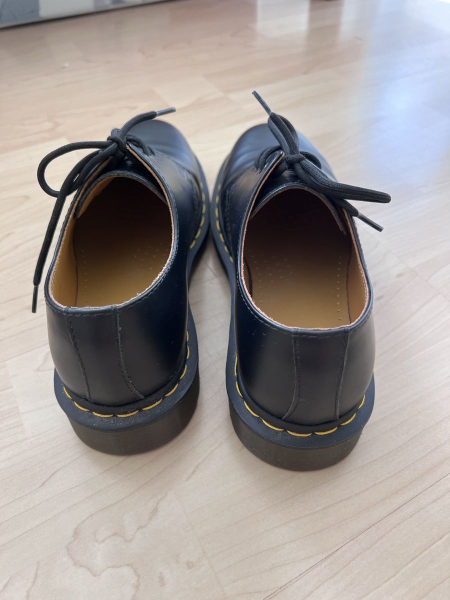 Dr. Martens Scarpe da uomo: Dr. Martens – Nuovo (secondo la descrizione) da Muri AG venduto da sin_56. 3