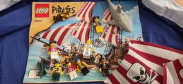 6243 lego - mostly complete