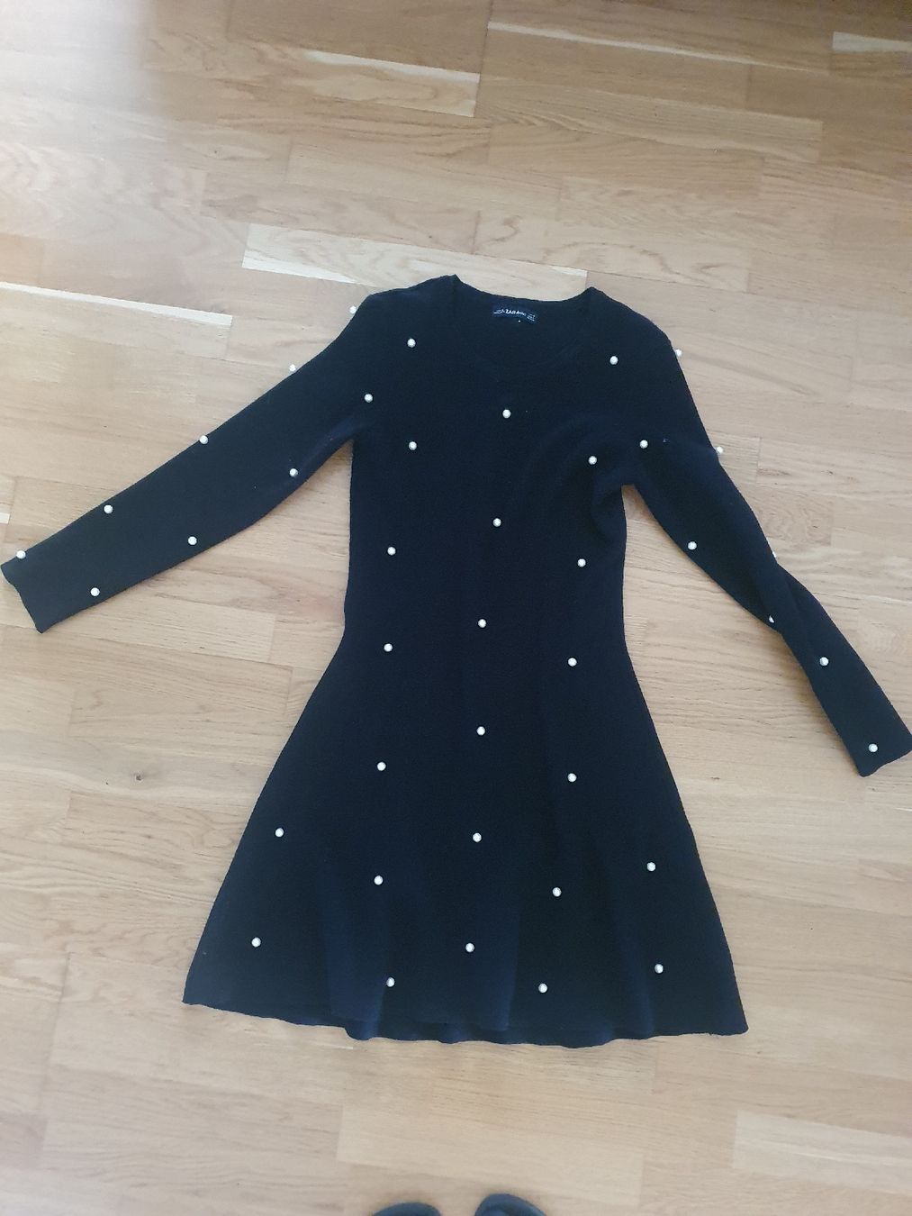 Vestiti: Winterkleid – Usato da Moosseedorf venduto da Sonnenschein.. 1