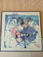 Kunstdruck Mona Arnold