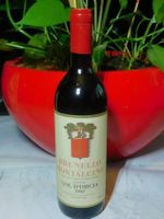 Brunello - Col D'orcia 1987er
