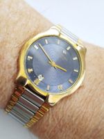 RAYMOND WEIL Herrenuhr Vintage Modell 9153