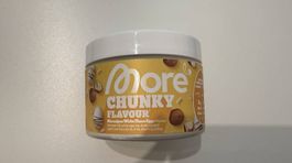 More Chunky Flavor Marzipan Morezipan 150gr