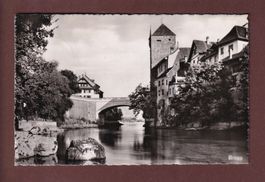BRUGG - 1942