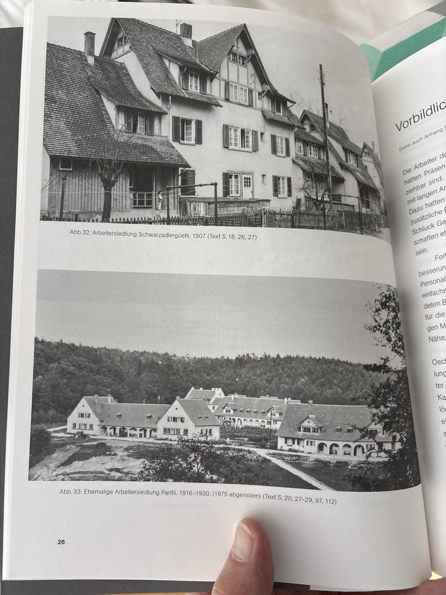 Libri: Jörg Aellig: Schaffhauser Baukunst im 20. Jh. Buch – Nuovo (secondo la descrizione) da Schaffhausen venduto da Reporter 2