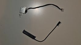 Lenovo SATA & Power Kabel