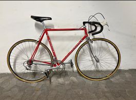 Colnago Master Più 1987 - Campagnolo C-Record - 55 cm