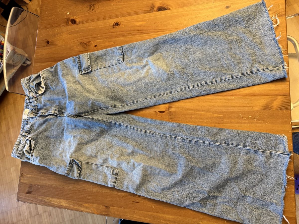 Tally Weijl Jeans: Hose tally wejl 42 – D'occasion à Küssnacht am Rigi par ciucchino 1