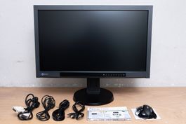 EIZO CX271 ColorEdge 27“ Bildschirm Hardware-Kalibrierung