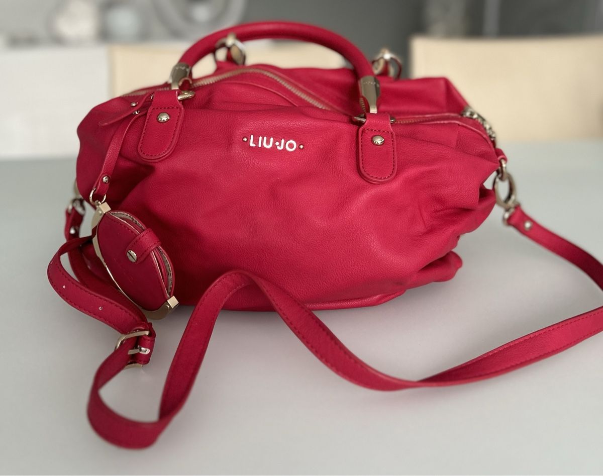 Liu Jo Borse da donna: Sac à main Liu Jo – Nuovo (secondo la descrizione) da Boncourt venduto da fcb2005