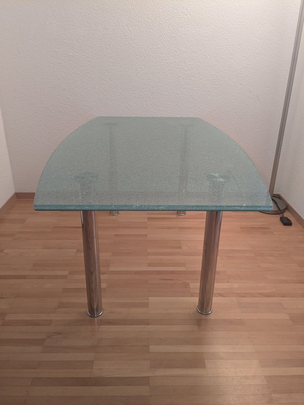 Tavoli: Esstisch aus Glas – Usato da Widen venduto da mic_ld7j