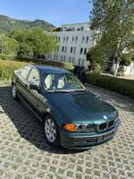 Bmw 328i | Frisch MFK