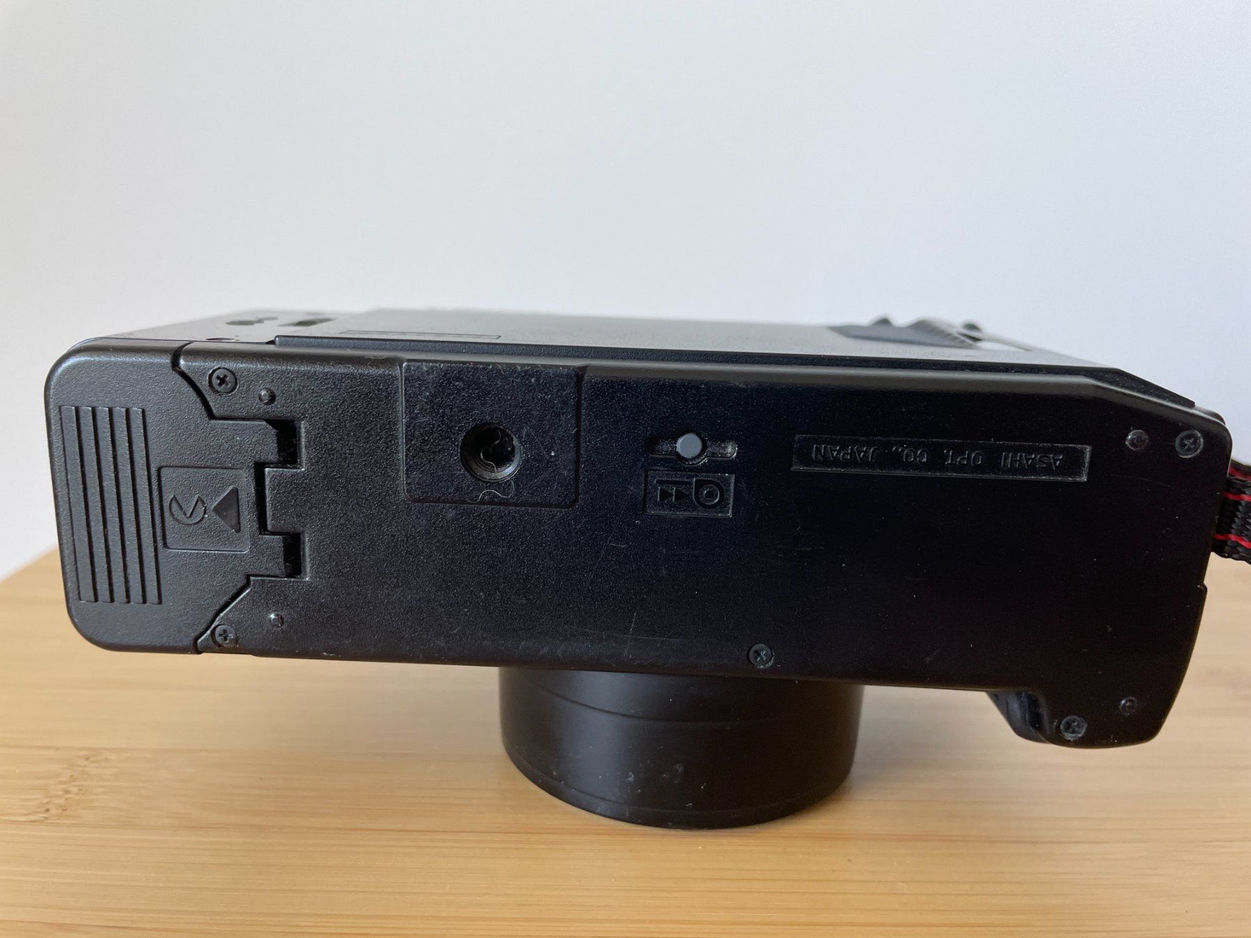 Pentax Kamera: Pentax Zoom 70 – Defekt aus Petit Lancy von gil_hr6v 4