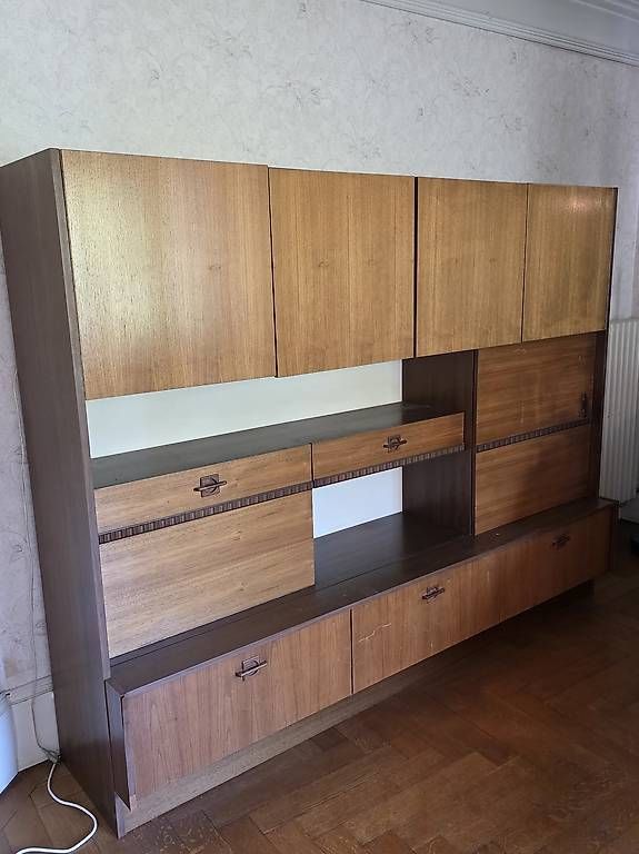 Armadi: Armoire année 70 – Usato da Coppet venduto da adu_bk8n 2