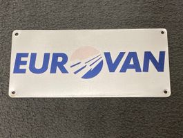 Reklame Schild