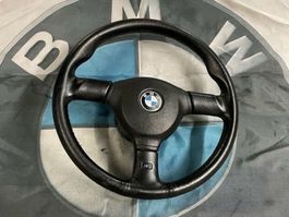 Lenkrad BMW E30 M Technik 2