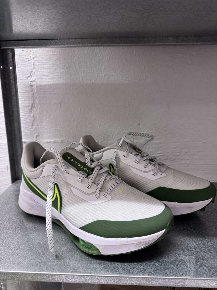 Nike Herrenschuhe: Nike Golfschuhe – Gebraucht aus Schaan von stensonmolinari 1
