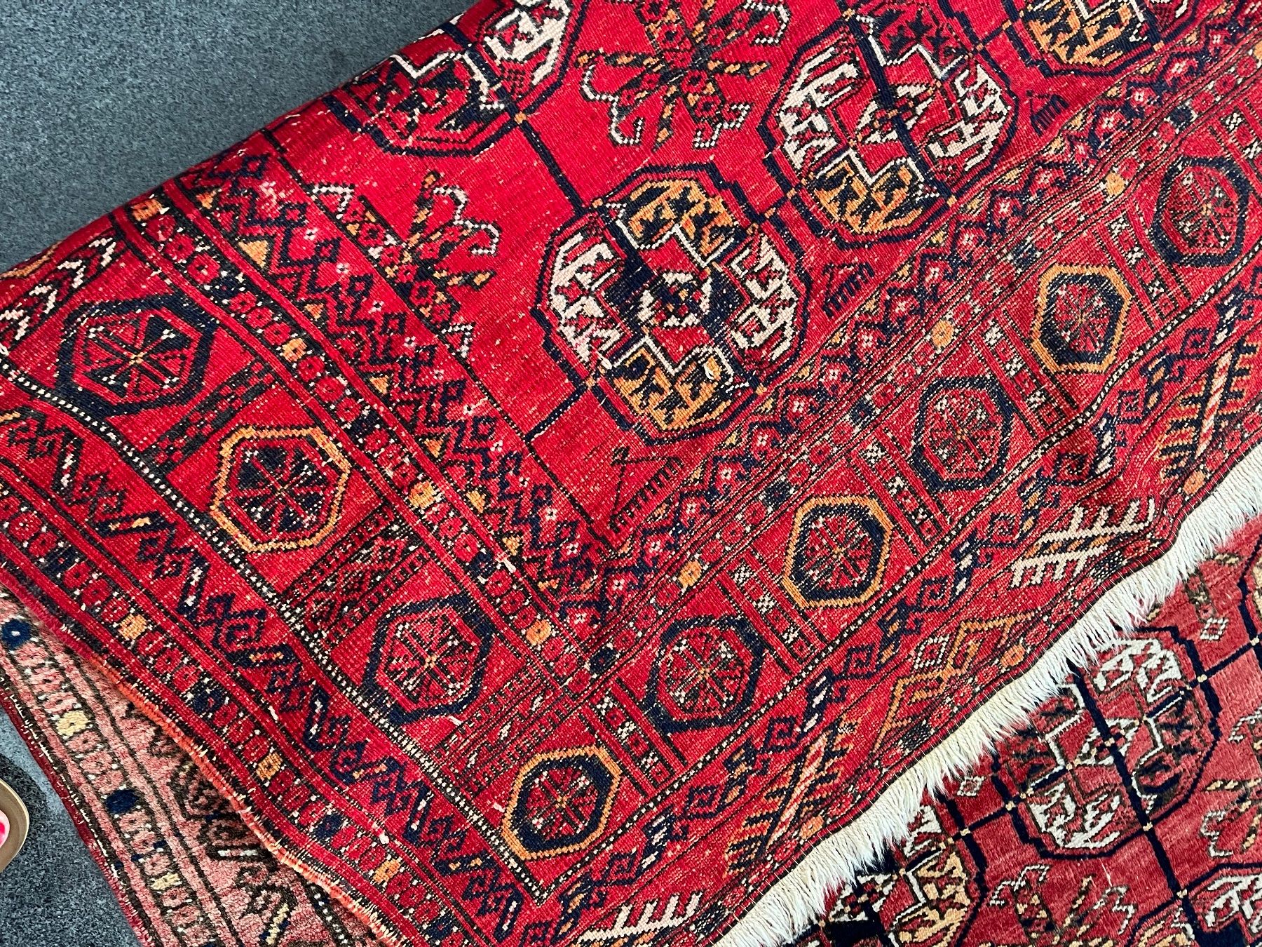 Tapis: Teppich – D'occasion à Moosleerau par MiBan 5