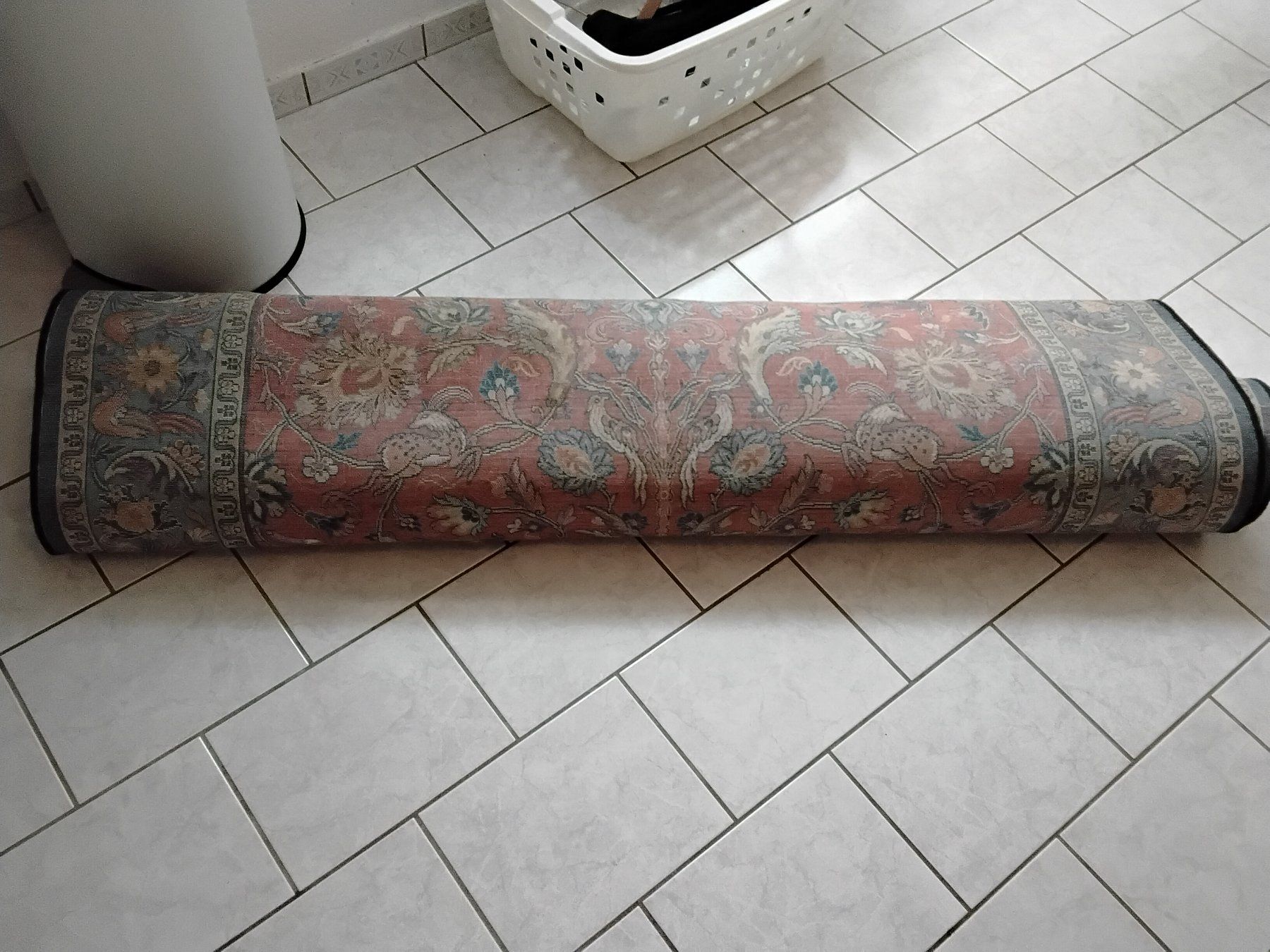 Tappeti: Perserteppich – Usato da Bazenheid venduto da Gogo50 2