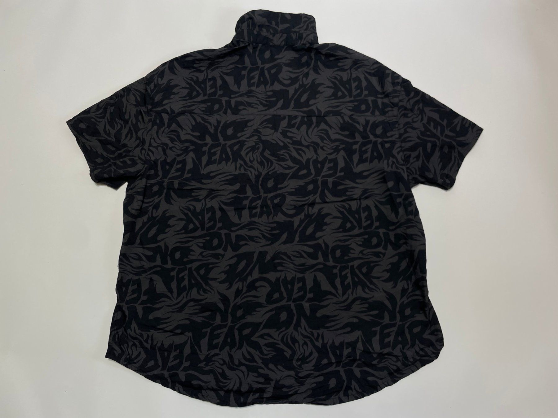 Camicie: No Fear Hemd Size M – Usato da Zürich venduto da le_souk 1