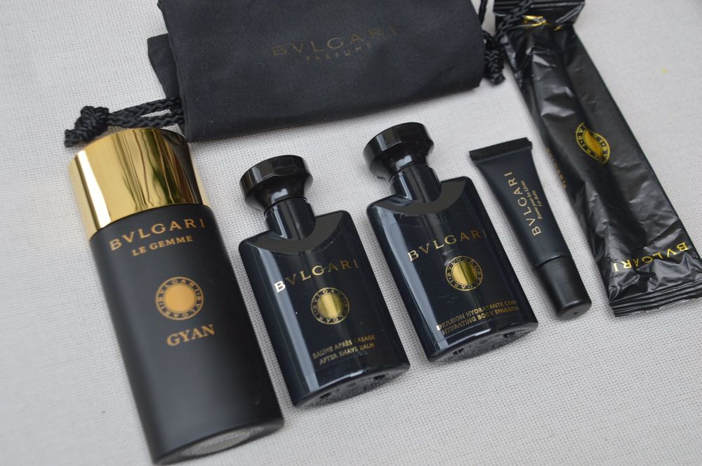 Bvlgari gyan online