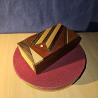 Mysteriebox