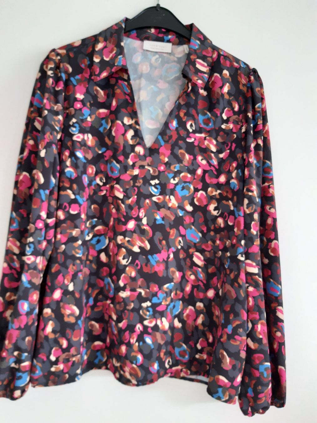 Rich & Royal Camicette: Bluse rich und royal – Nuovo (secondo la descrizione) da Wettingen venduto da beahu