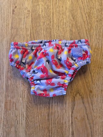 Badehose Baby Gr.68
