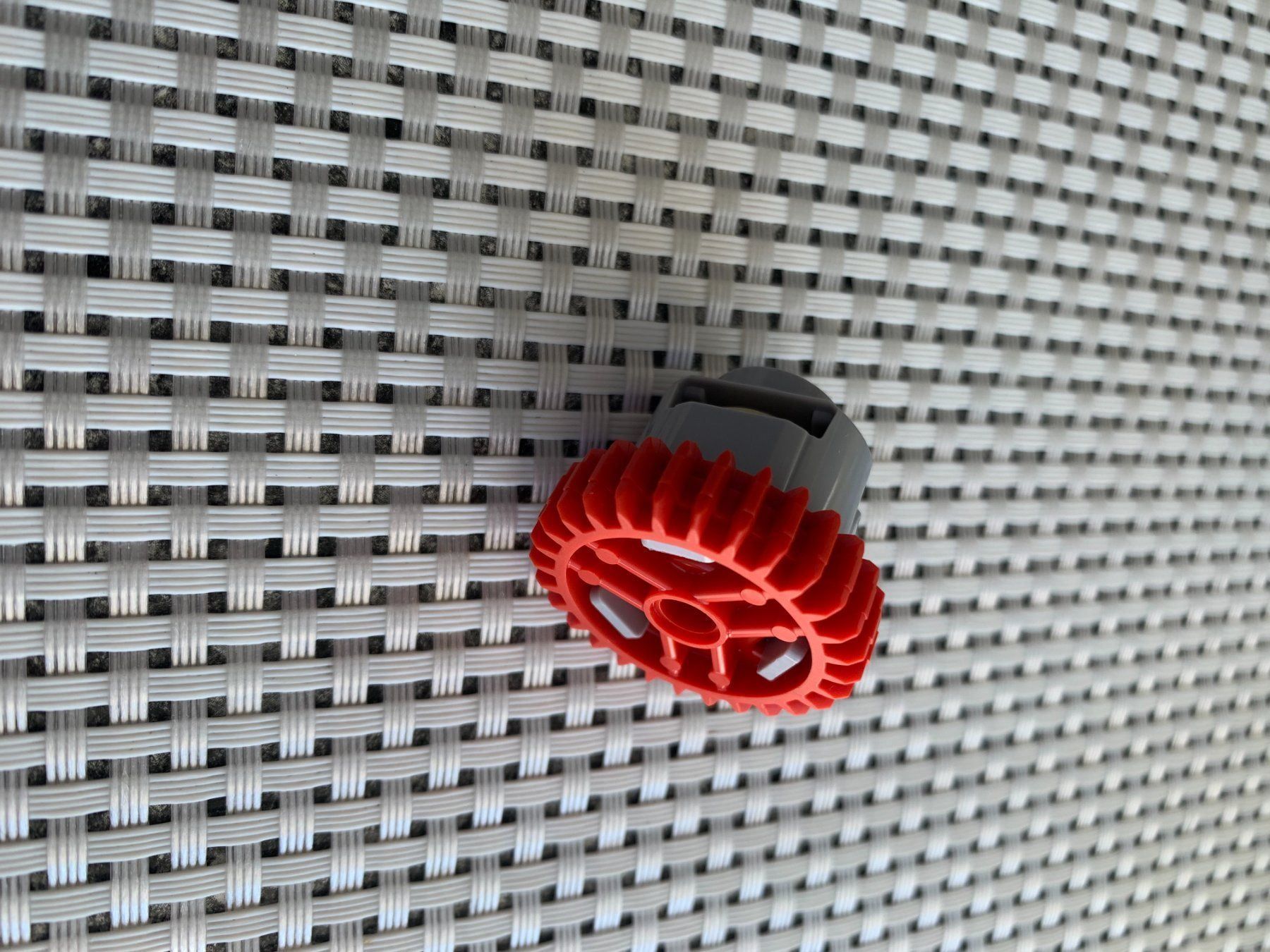 Lego Giocattoli: Lego Technik Differential 42124 – Usato da Buochs venduto da Techtelmechtel 1