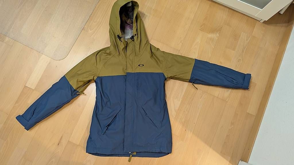Oakley Giacche: Skijacke (Oakley) – Usato da Wichtrach venduto da manani91