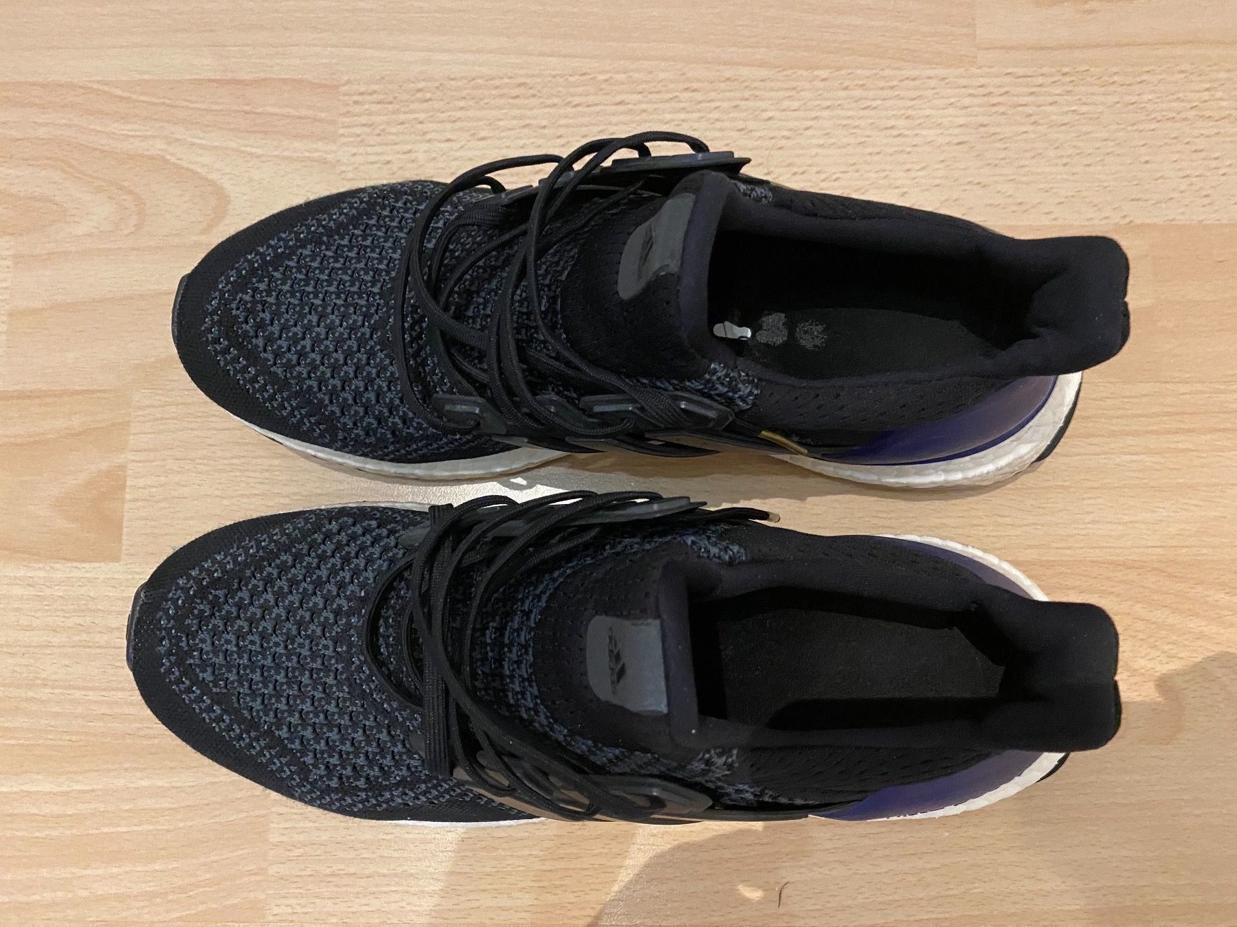 Scarpe da uomo: Ultra Boost 1.0 OG – Usato da Horgen venduto da fabinhoo 1