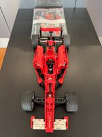 Lego F1 8386 Ferrari, gemäss Bilder