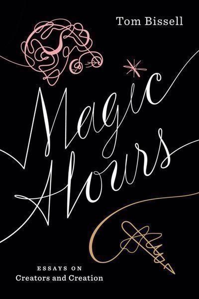 Libri: Magic Hours - TOM BISSELL – Nuovo e nell'imballaggio originale da Zürich venduto da Avd