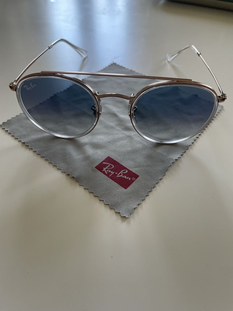 Ray-Ban Brillen & Gläser: Lunette de soleil  – Neu (gemäss Beschreibung) aus Biel/Bienne von sonja0210 1