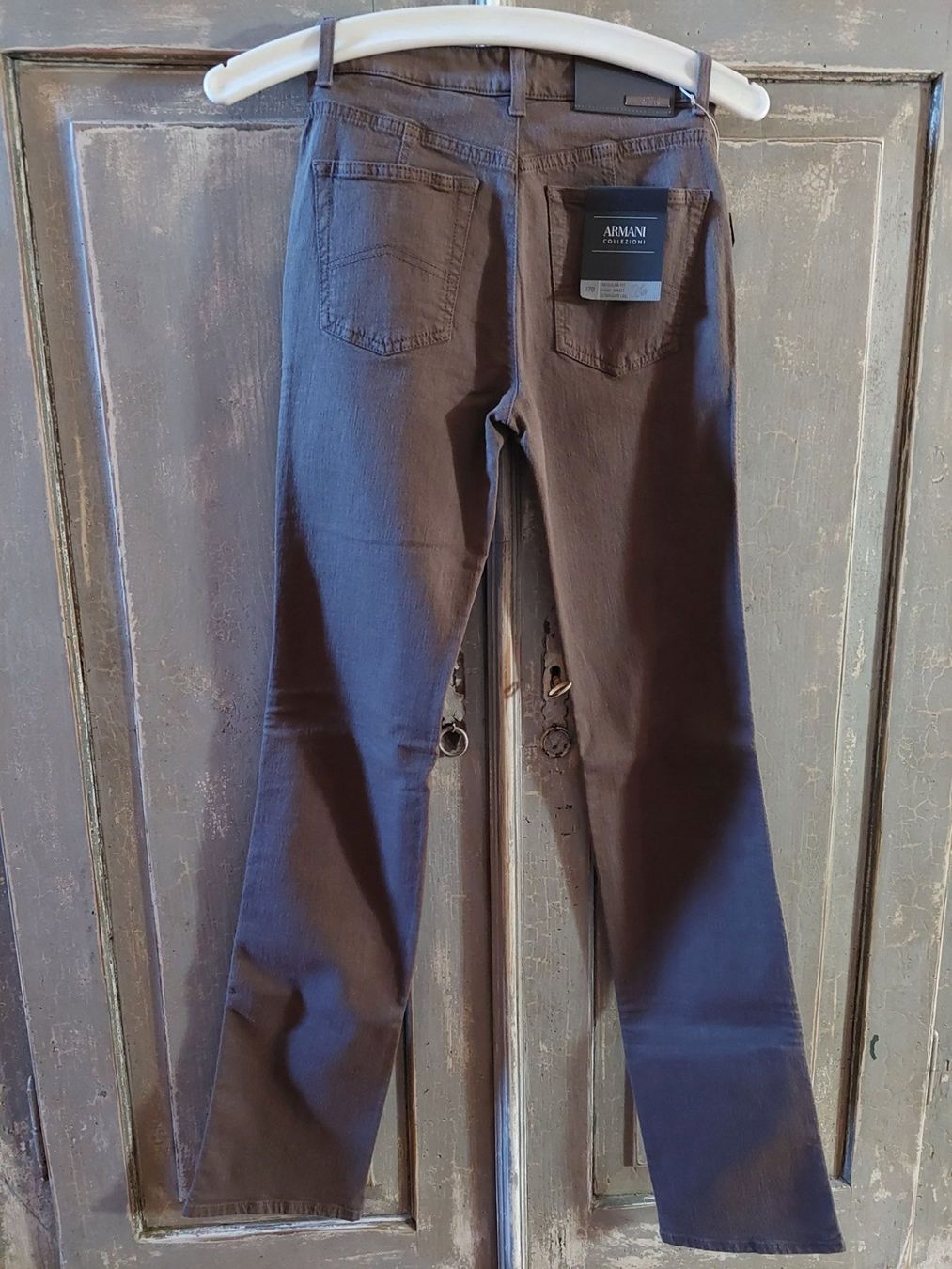 Armani Jeans: Armani Collezioni . J70 braun 26 – Neu und originalverpackt aus Besenbüren von teluride89 1