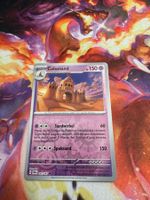 Colossand (TWM 092) / Reverse Holo / Maskerade im Zwielicht