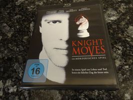 Blu-ray Film Knight Moves