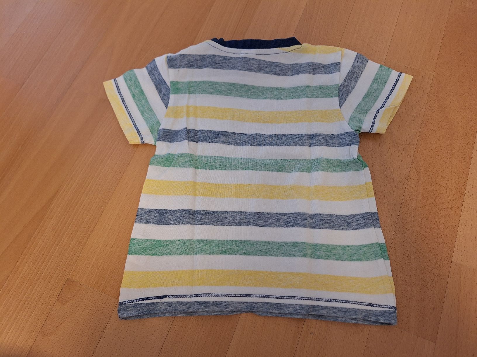Hemden, T-Shirts & Polos: Shirt in Gr. 92 – Gebraucht aus Oberrieden von smarties949 1
