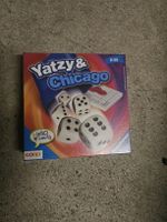 Yatzy und Chicago Spiel neu