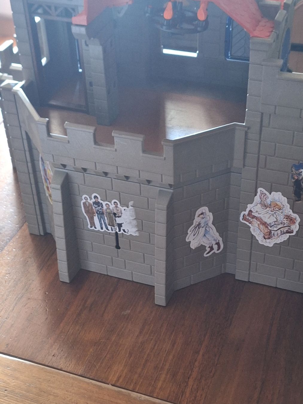 Playmobil Jouets: Château Playmobil – D'occasion à Châtelaine par ales_1983 6