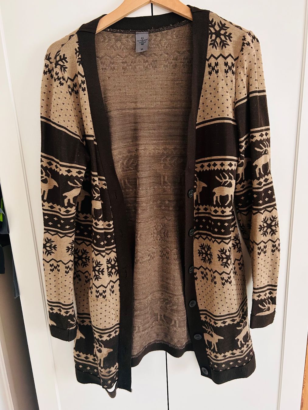 Vero Moda Jacken: Vero Moda Cardigan Gr.M – Gebraucht aus Obfelden von JackyRot 1