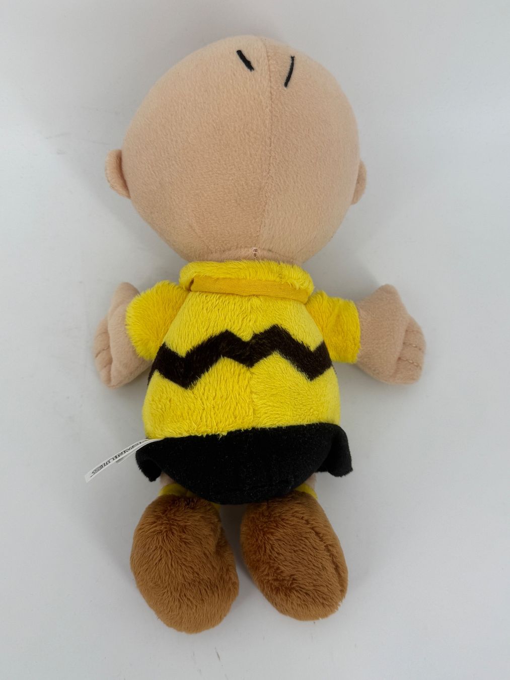 Spielzeuge: Plüschtier/ Stofftier Charlie Brown Peanuts Figur – Gebraucht aus Auenstein von moin. 1