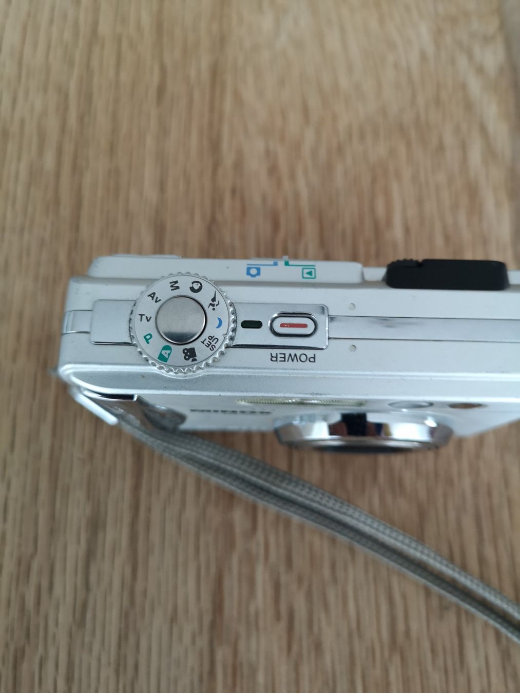 Minox Kamera: Fotokamera Minox DC - 8111 – Gebraucht aus Frasnacht von Kumali0 1