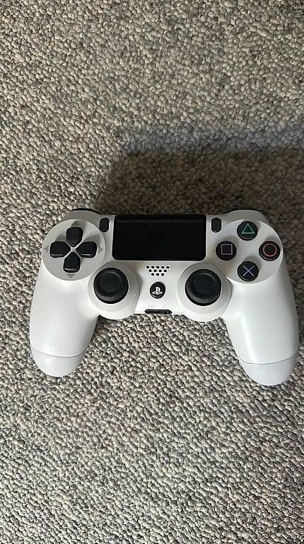 Controller: playstation controller – Usato da Lachen venduto da jas_spc5