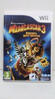 Madagascar 3 - Nintendo Wii