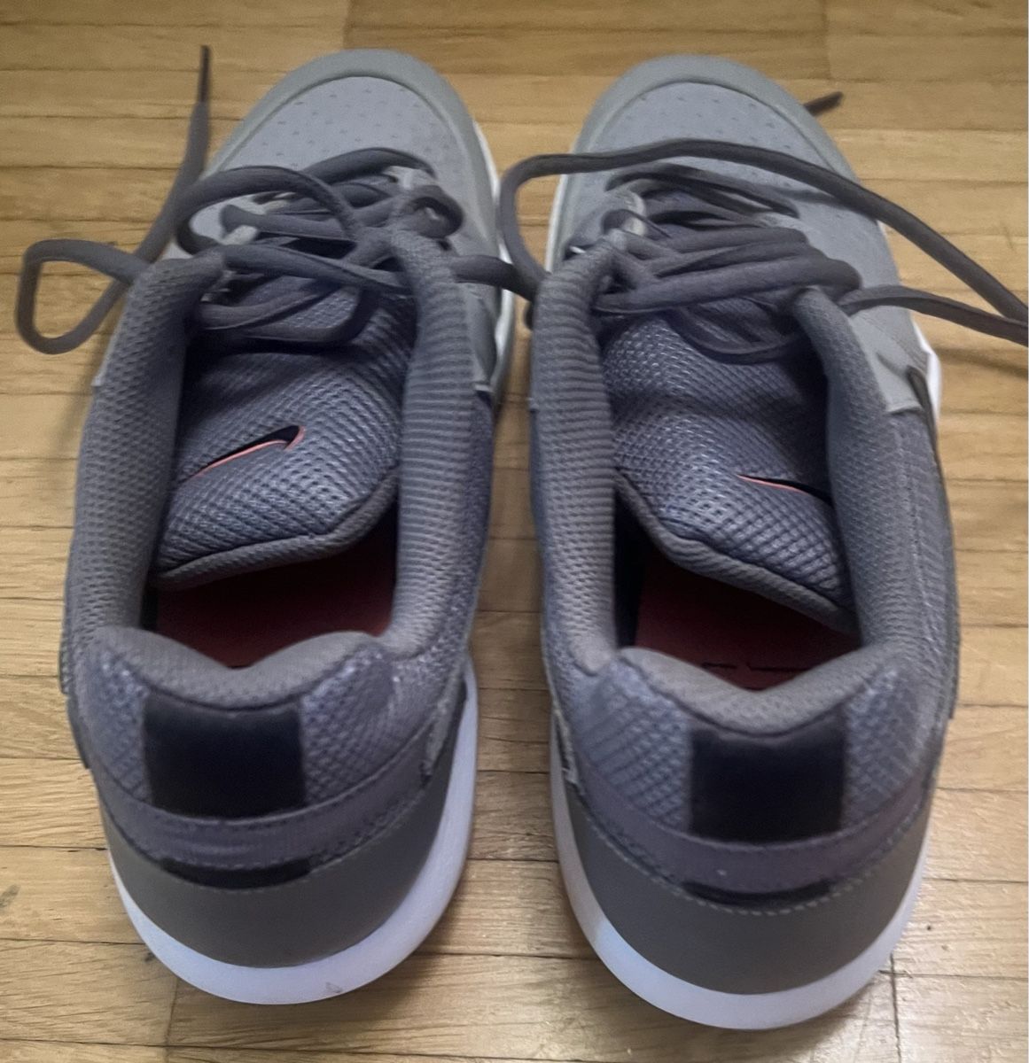 Nike Scarpe da donna: Nike Wmns Air Zoom Resistance – Usato da Opfikon venduto da Luis144 3