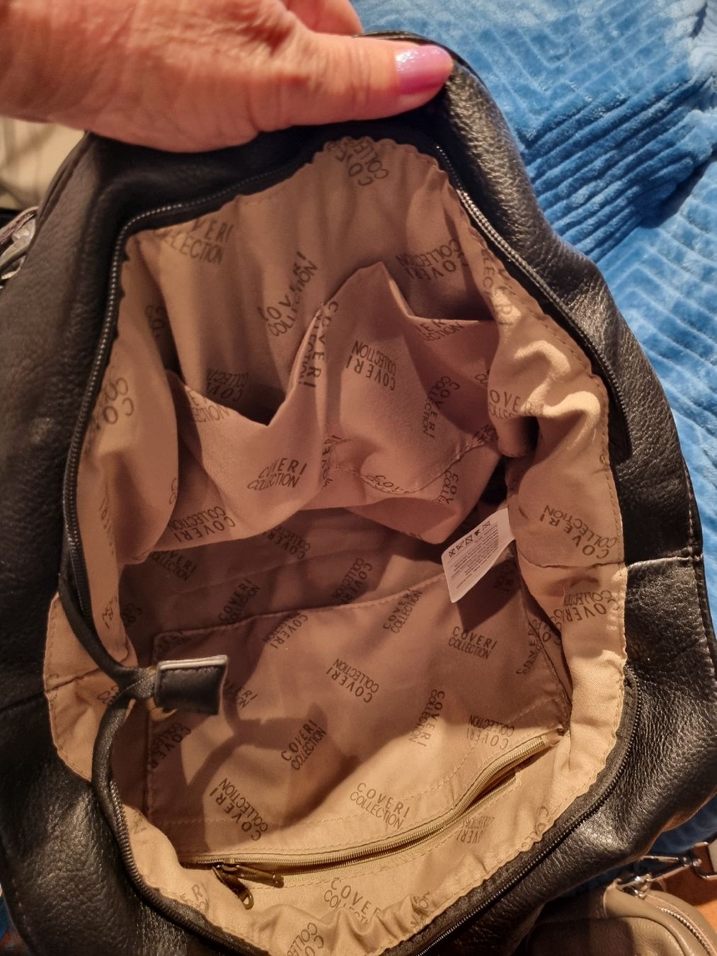 Sacs femmes: Umhängetasche NEU – Neuf (Voir description) à Aesch BL par mutti04 4